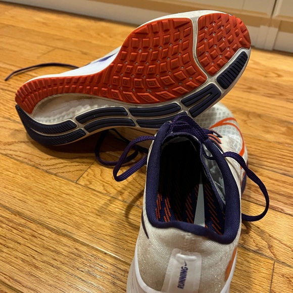 Nike Clemson Shoes - Picture 5 of 5